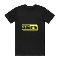 AS Colour Mens Staple Tee Thumbnail