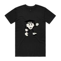 AS Colour Mens Staple Tee Thumbnail