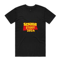 AS Colour Mens Staple Tee Thumbnail