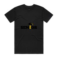 AS Colour Mens Staple Tee Thumbnail