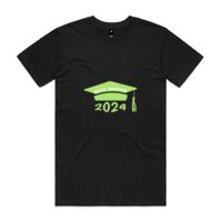 AS Colour Mens Staple Tee Thumbnail