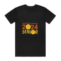 AS Colour Mens Staple Tee Thumbnail