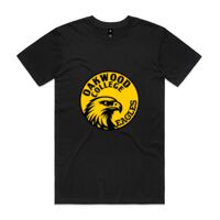AS Colour Mens Staple Tee Thumbnail