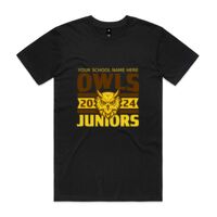 AS Colour Mens Staple Tee Thumbnail