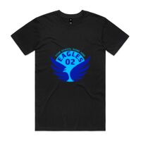 AS Colour Mens Staple Tee Thumbnail