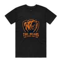AS Colour Mens Staple Tee Thumbnail