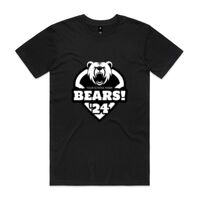 AS Colour Mens Staple Tee Thumbnail