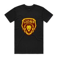 AS Colour Mens Staple Tee Thumbnail