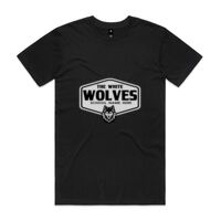 AS Colour Mens Staple Tee Thumbnail