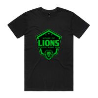 AS Colour Mens Staple Tee Thumbnail