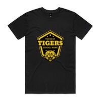 AS Colour Mens Staple Tee Thumbnail