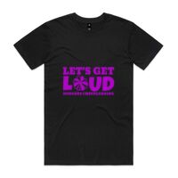 AS Colour Mens Staple Tee Thumbnail