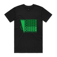 AS Colour Mens Staple Tee Thumbnail
