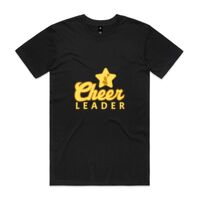 AS Colour Mens Staple Tee Thumbnail