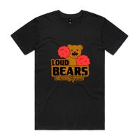 AS Colour Mens Staple T shirt Thumbnail