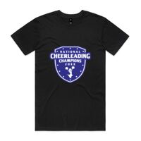 AS Colour Mens Staple Tee Thumbnail