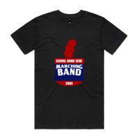 AS Colour Mens Staple Tee Thumbnail