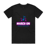 AS Colour Mens Staple Tee Thumbnail