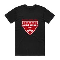 AS Colour Mens Staple Tee Thumbnail