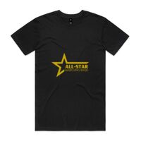 AS Colour Mens Staple Tee Thumbnail