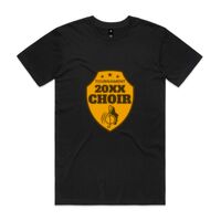 AS Colour Mens Staple Tee Thumbnail