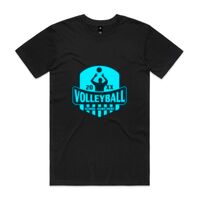 AS Colour Mens Staple Tee Thumbnail