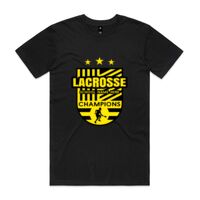 AS Colour Mens Staple T shirt Thumbnail