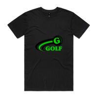 AS Colour Mens Staple T shirt Thumbnail