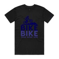 AS Colour Mens Staple Tee Thumbnail