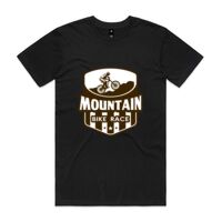 AS Colour Mens Staple Tee Thumbnail