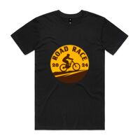 AS Colour Mens Staple Tee Thumbnail