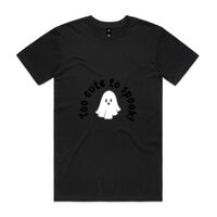 AS Colour Mens Staple Tee Thumbnail
