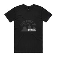 AS Colour Mens Staple Tee Thumbnail