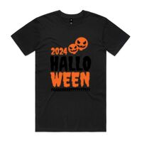 AS Colour Mens Staple Tee Thumbnail
