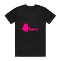 AS Colour Mens Staple Tee Thumbnail