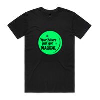 AS Colour Mens Staple Tee Thumbnail