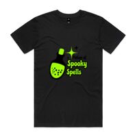 AS Colour Mens Staple Tee Thumbnail