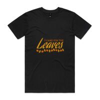 AS Colour Mens Staple Tee Thumbnail