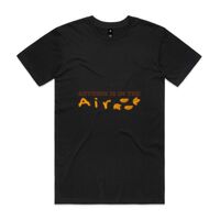 AS Colour Mens Staple Tee Thumbnail