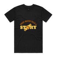 AS Colour Mens Staple T shirt Thumbnail