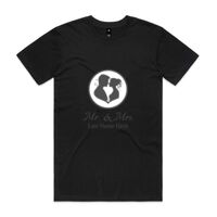 AS Colour Mens Staple Tee Thumbnail