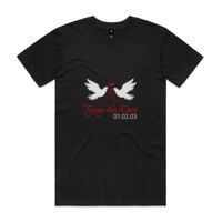 AS Colour Mens Staple Tee Thumbnail