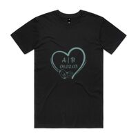 AS Colour Mens Staple Tee Thumbnail