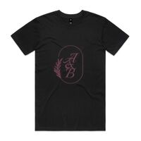 AS Colour Mens Staple Tee Thumbnail