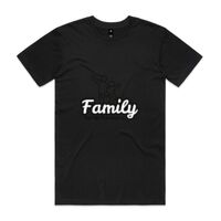 AS Colour Mens Staple Tee Thumbnail