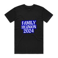 AS Colour Mens Staple Tee Thumbnail