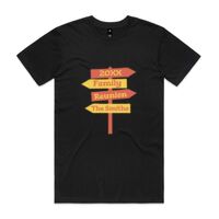 AS Colour Mens Staple Tee Thumbnail