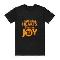 AS Colour Mens Staple Tee Thumbnail
