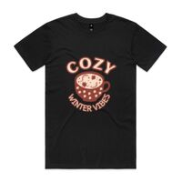 AS Colour Mens Staple Tee Thumbnail