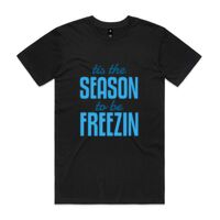 AS Colour Mens Staple Tee Thumbnail